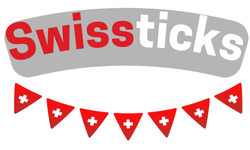 Swiss Stick